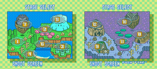 Illustration for article titled Warped Pipes: Let's Talk About that Time Mario Used a Straight Up Gun in Yoshi's Safari